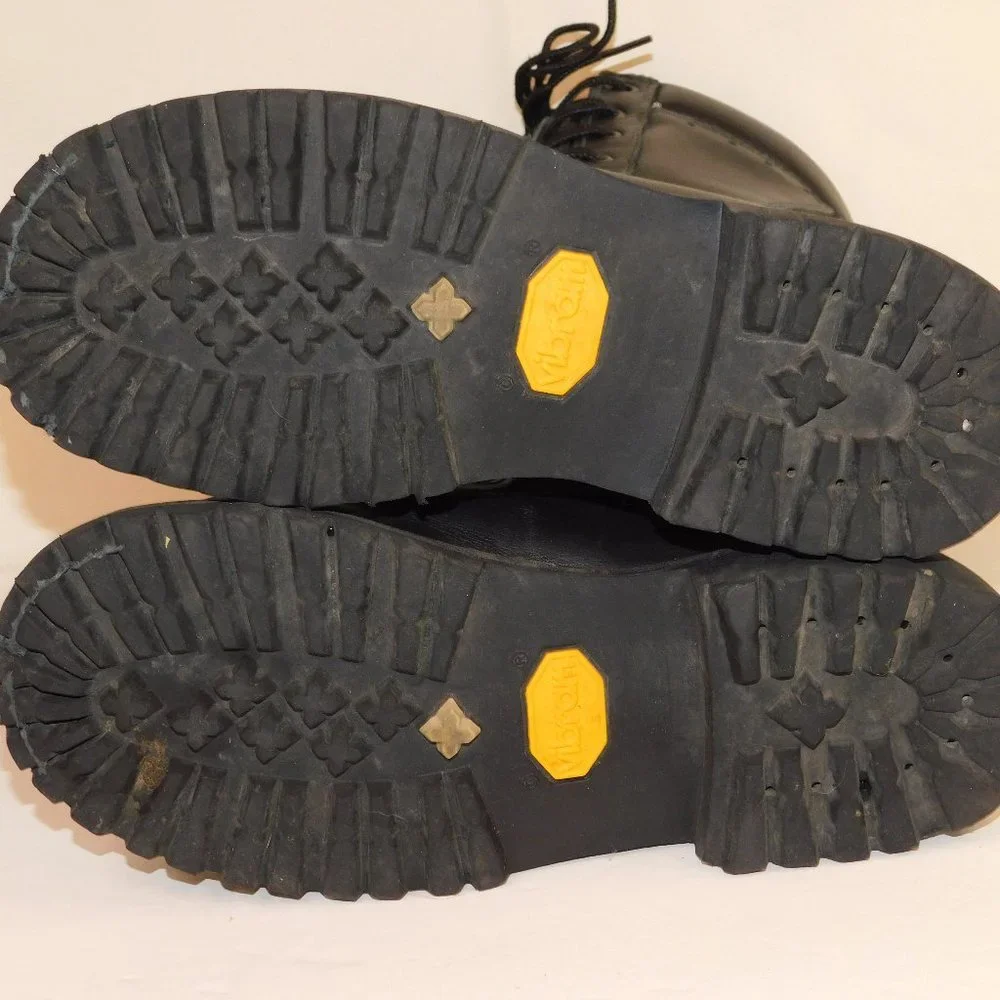 Thorogood Waterproof Composite Toe EMS Firefighting Boot 504-6379 Women Size 7.5 - Picture 14 of 14